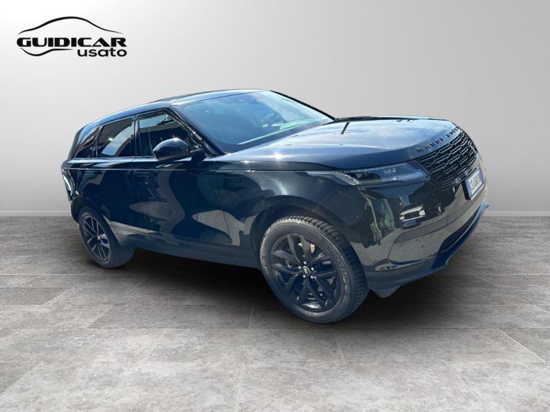 GuidiCar - LAND ROVER Range Rover Velar 2021 2024 Velar 2.0d i4 mhev S 4wd 204cv auto Usato